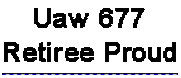 UAW