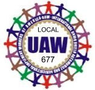 UAW 677 RETIREE